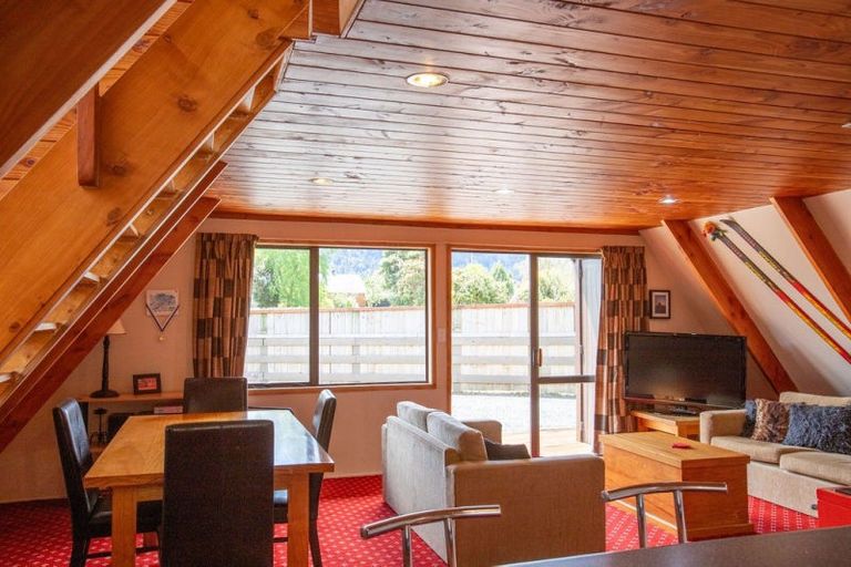 Photo of property in 98a Miro Street, Ohakune, 4625