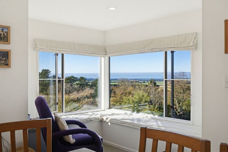 Photo of property in 313 Ashley Gorge Road, Starvation Hill, Oxford, 7495