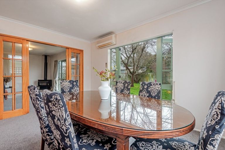 Photo of property in 80a Tyndall Street, Pahiatua, 4910