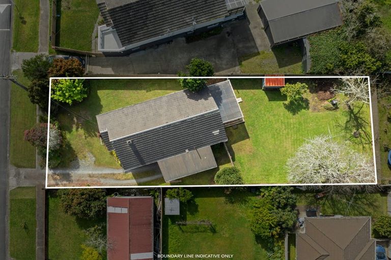 Photo of property in 57 Second Avenue, Avenues, Whangarei, 0110