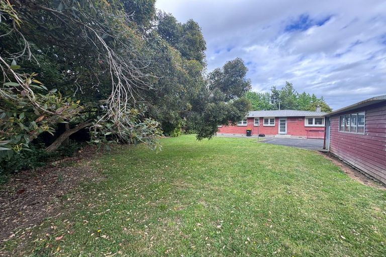 Photo of property in 3 Kennedy Avenue, Feilding, 4702
