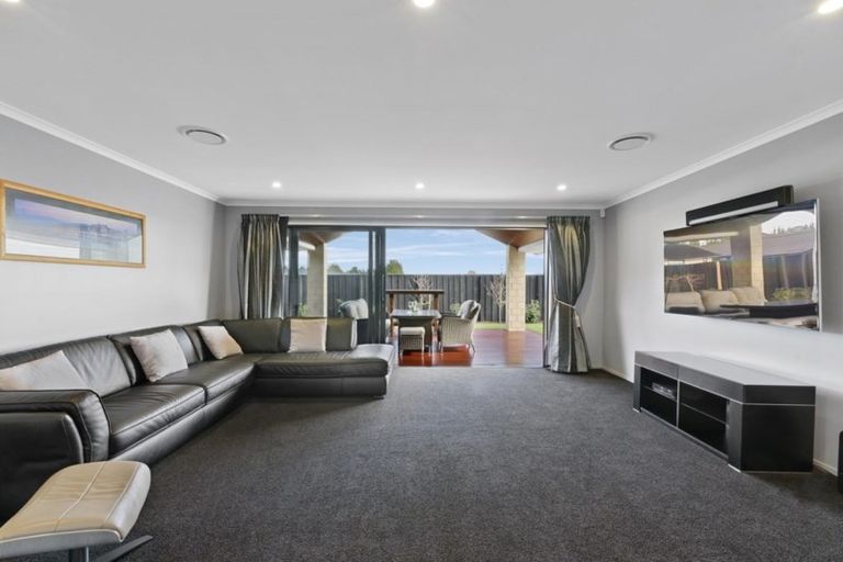 Photo of property in 62 Riverstone Drive, Rolleston, 7614