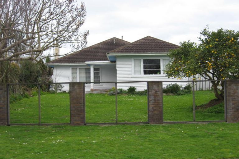 Photo of property in 10 Graham Street, Levin, 5510