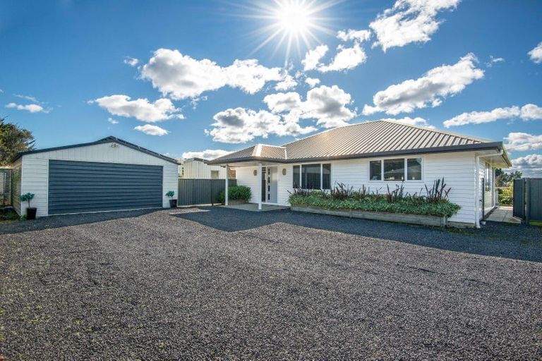 Photo of property in 200 Moturata Road, Taieri Beach, Brighton, 9091