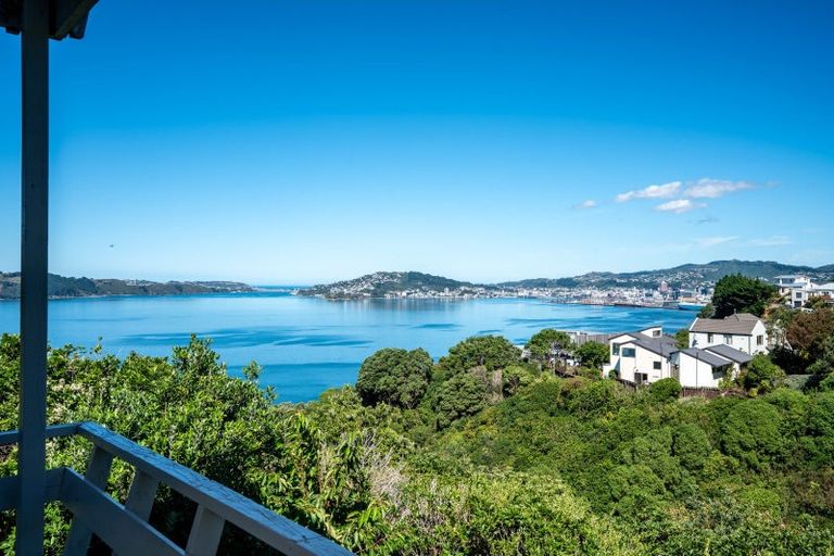 Photo of property in 74u2 Homebush Road, Khandallah, Wellington, 6035