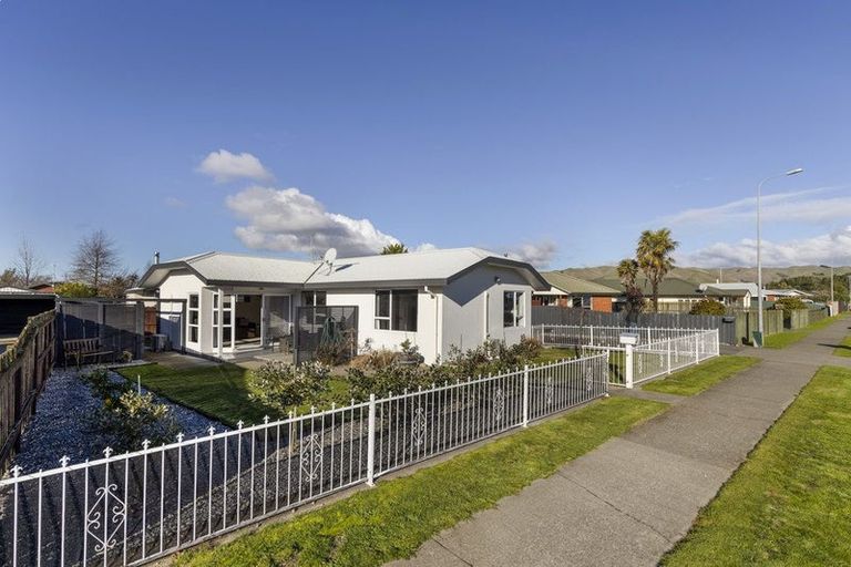 Photo of property in 23 Arthur Baker Place, Redwoodtown, Blenheim, 7201