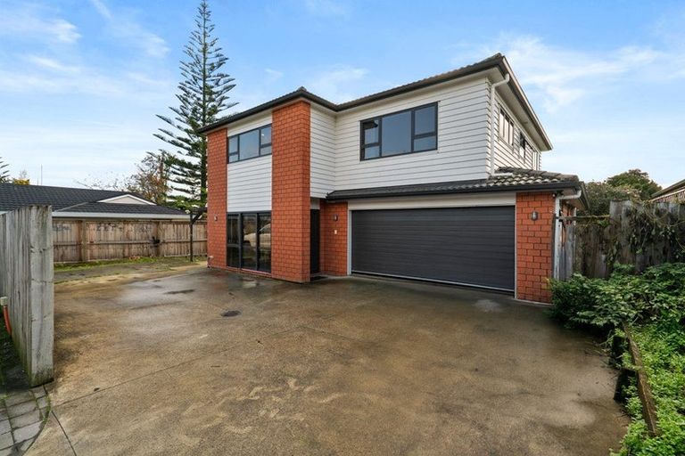Photo of property in 11b Lochinver Road, Papatoetoe, Auckland, 2025