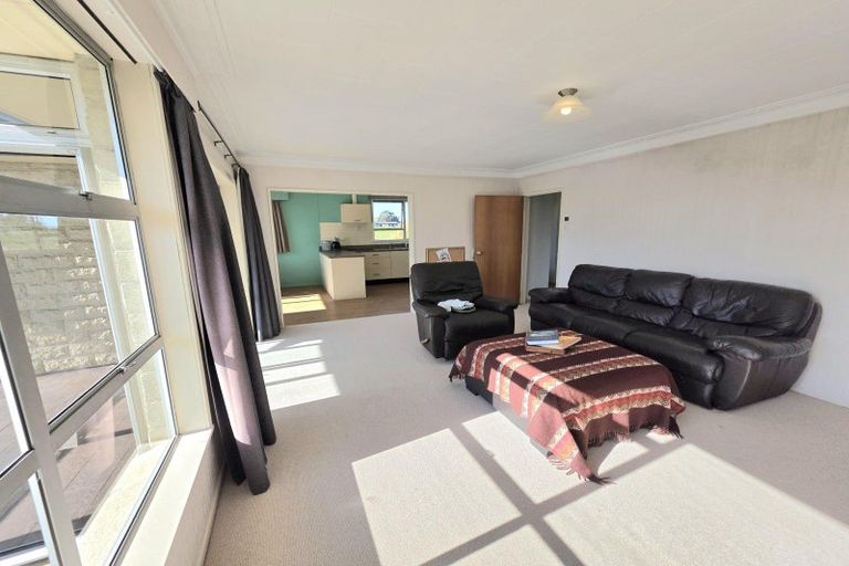 Photo of property in 7 Rye Street, South Hill, Oamaru, 9400