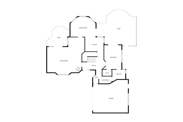 Photo of property in 15 Rothesay Place, Highbury, Palmerston North, 4412