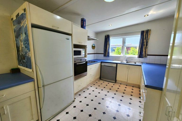 Photo of property in 5 Town Belt South, Blackball, 7804