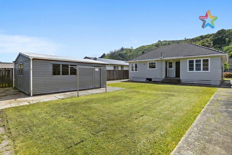 Photo of property in 14 Mckillop Street, Wainuiomata, Lower Hutt, 5014