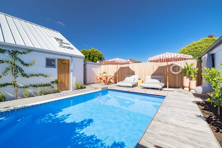 Photo of property in 93 Rugby Street, Merivale, Christchurch, 8014