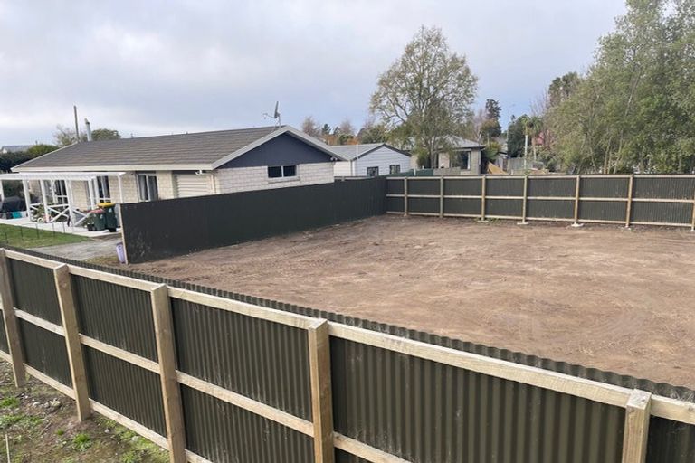 Photo of property in 46a Dunford Street, Rakaia, 7710