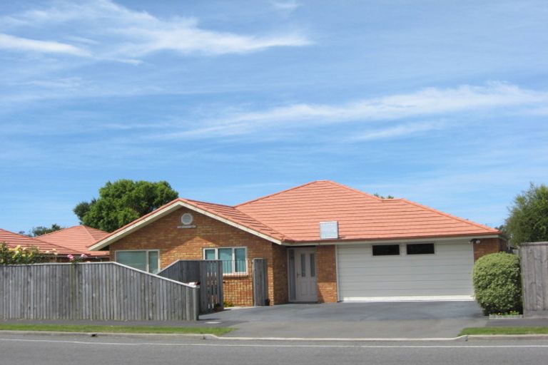 Photo of property in 600 Madras Street, St Albans, Christchurch, 8014