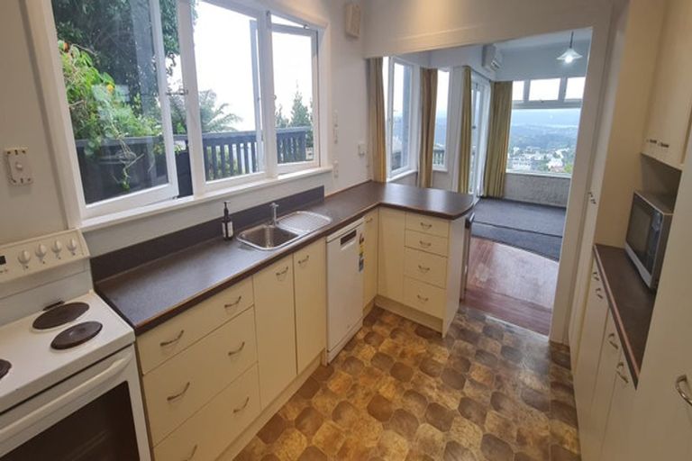 Photo of property in 84 Mitchell Street, Brooklyn, Wellington, 6021