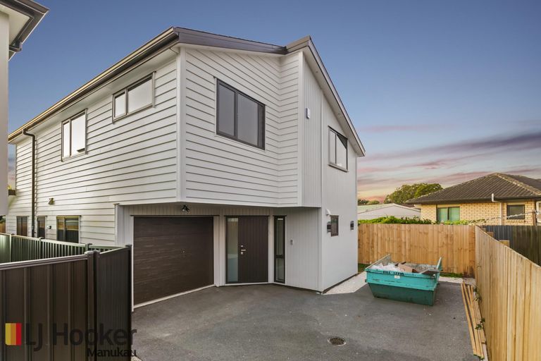 Photo of property in 29 Mervan Street, Mangere East, Auckland, 2024