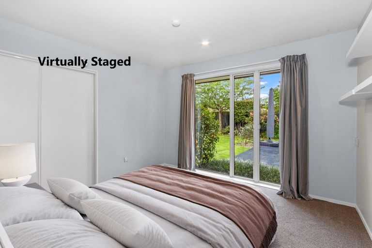 Photo of property in 8 William Brittan Avenue, Halswell, Christchurch, 8025