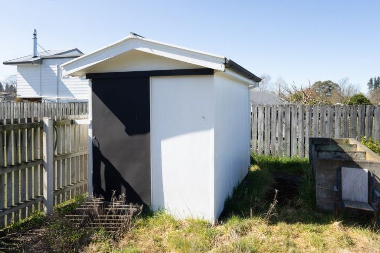 Photo of property in 26 Huffey Street, Geraldine, 7930