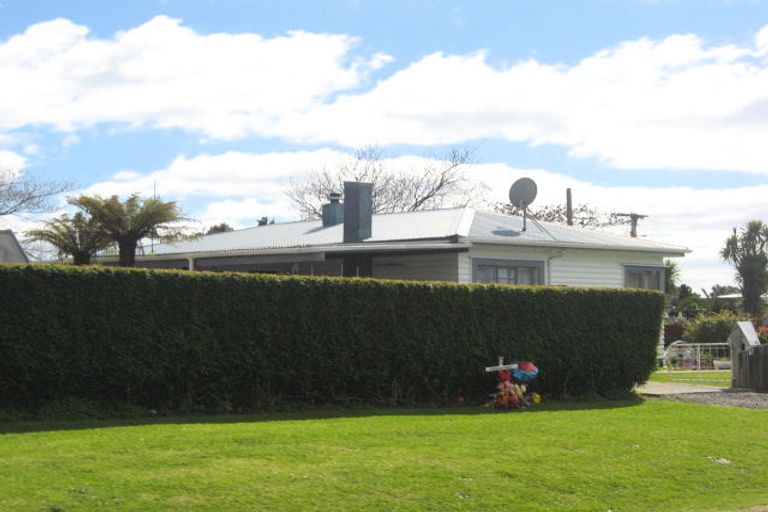 Photo of property in 1/14 Mair Street, Matata, 3194