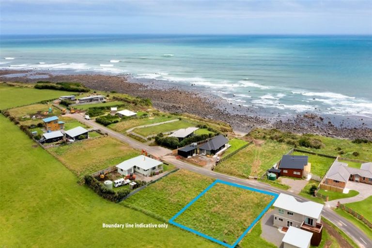 Photo of property in 287 Tai Road, Opunake, 4681