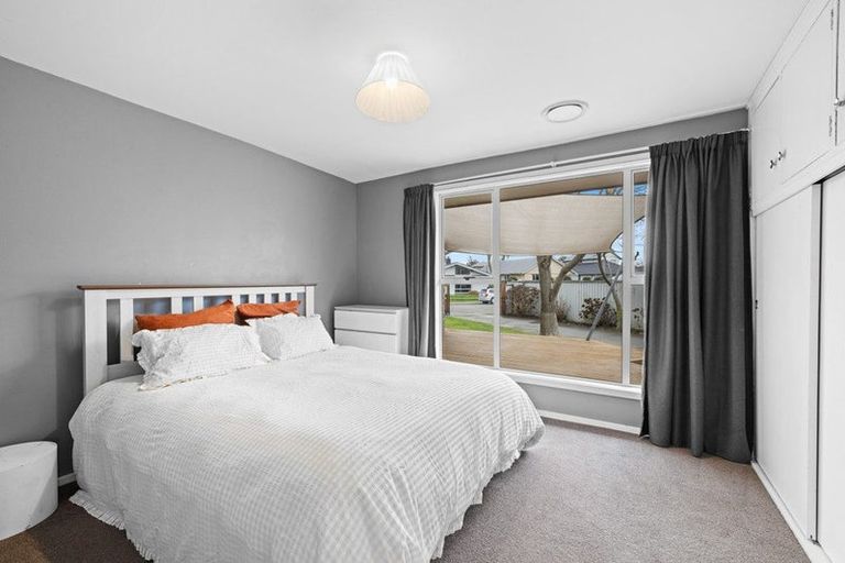 Photo of property in 18 Marion Street, Hoon Hay, Christchurch, 8025