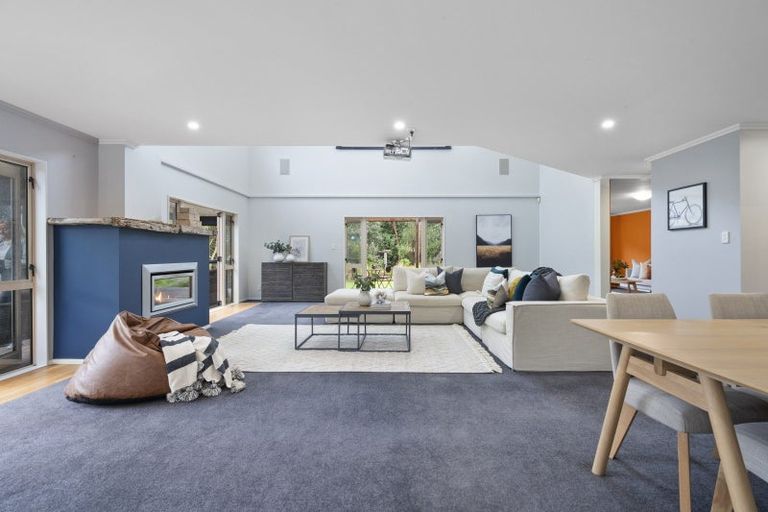Photo of property in 268 Turitea Road, Turitea, Palmerston North, 4472