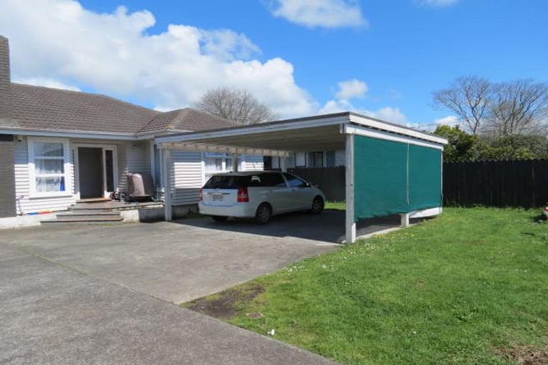 Photo of property in 111 Manuroa Road, Takanini, 2112