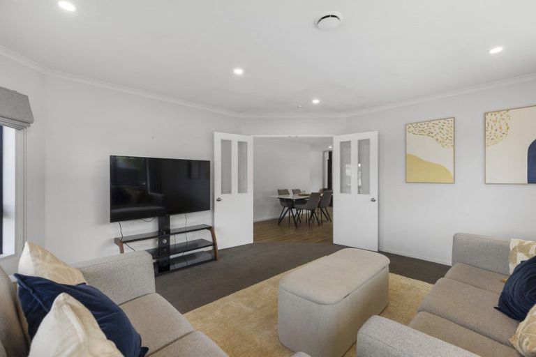 Photo of property in 124 Lowes Road, Rolleston, 7614