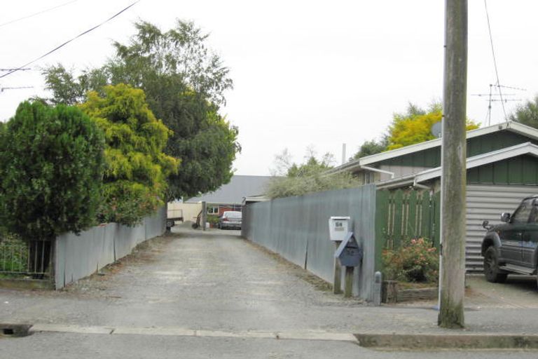 Photo of property in 54 Grove Street, Tinwald, Ashburton, 7700