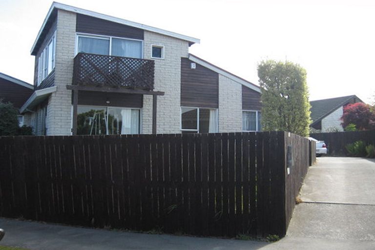Photo of property in 7 Omega Place, Casebrook, Christchurch, 8051