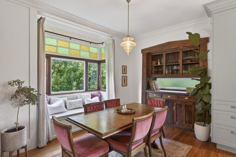 Photo of property in 22 George Street, Lower Vogeltown, New Plymouth, 4310