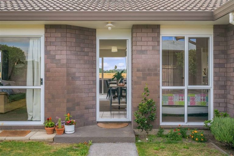 Photo of property in 2/42 Bicknor Street, Templeton, Christchurch, 8042