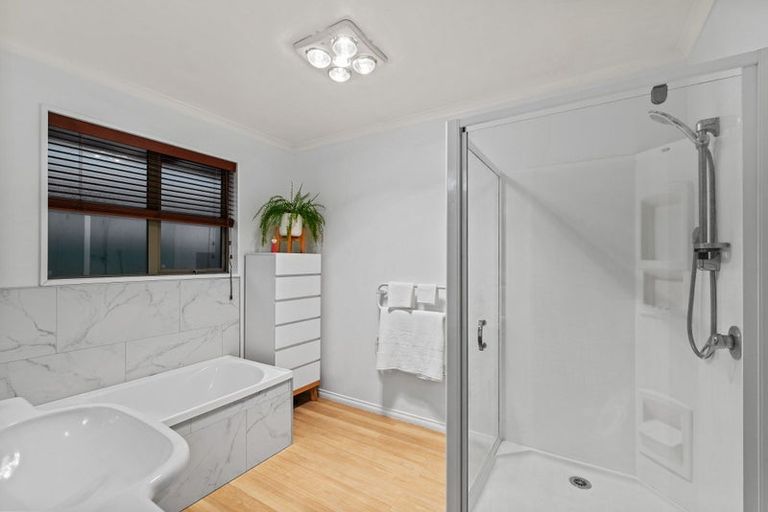 Photo of property in 1 Amamoor Street, Northwood, Christchurch, 8051