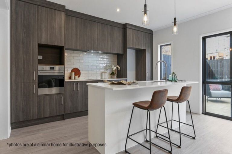 Photo of property in 70 Waterlily Street, Hobsonville, 0616