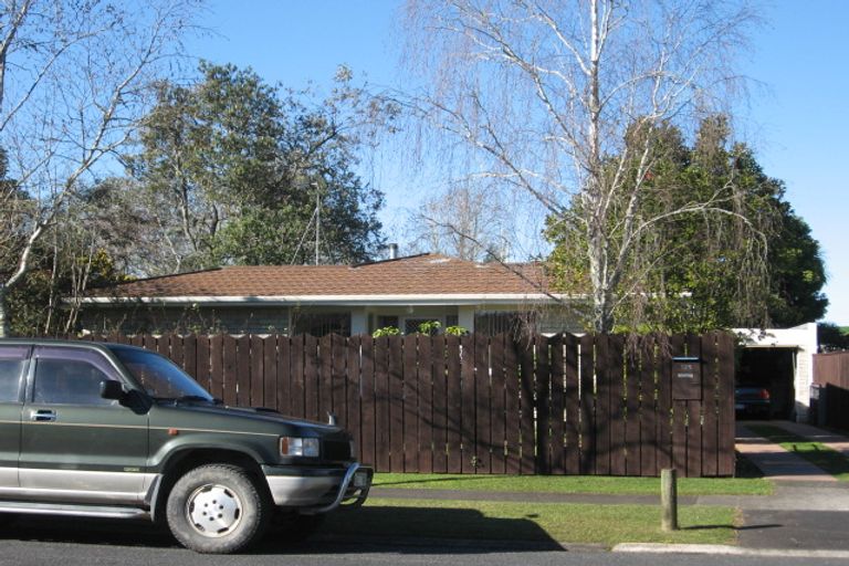 Photo of property in 126 Fairview Street, Chartwell, Hamilton, 3210