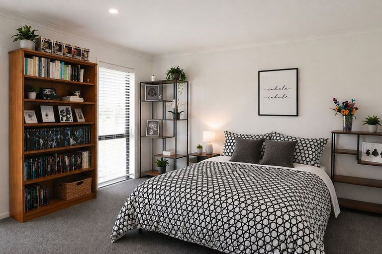 Photo of property in 4 Bragato Way, Te Kauwhata, 3710
