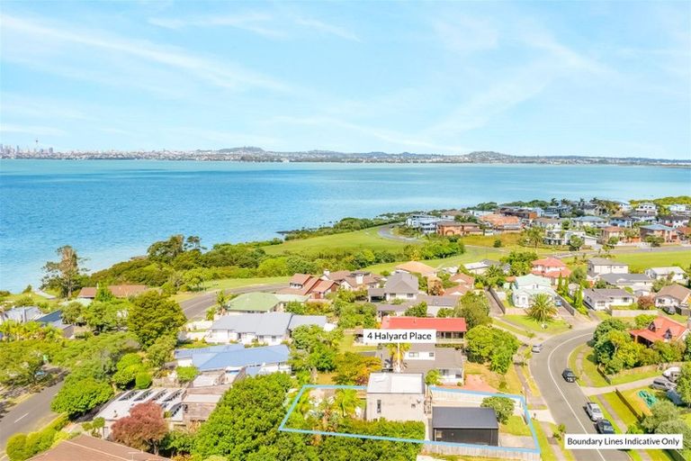 Photo of property in 4 Halyard Place, Te Atatu Peninsula, Auckland, 0610