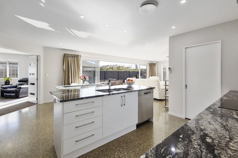 Photo of property in 15 Cattermole Street, Kaiapoi, 7630