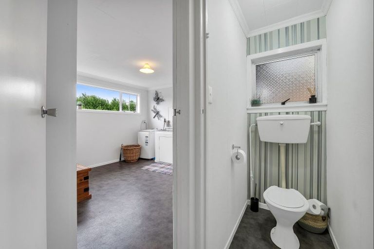 Photo of property in 18 Pembroke Road, Stratford, 4332