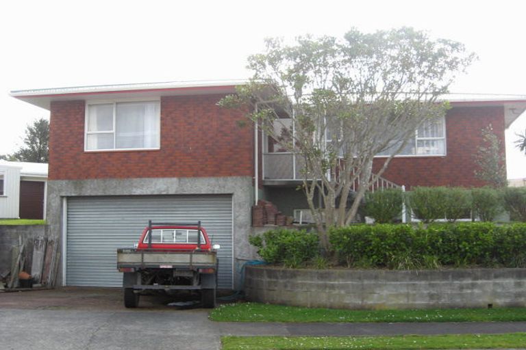 Photo of property in 6 Harriet Place, Spotswood, New Plymouth, 4310