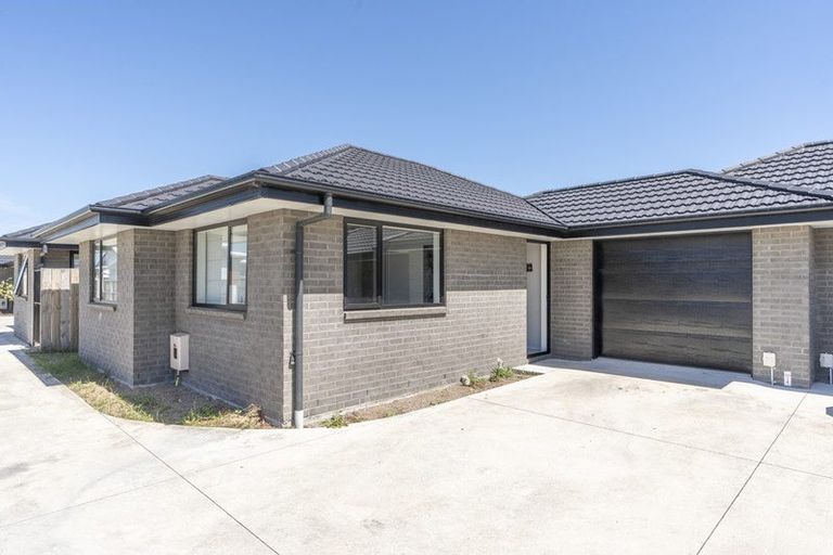 Photo of property in 15u3 Dover Road, Saint Andrews, Hamilton, 3200