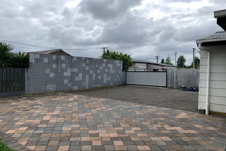 Photo of property in 15b Maitland Street, Frankton, Hamilton, 3204