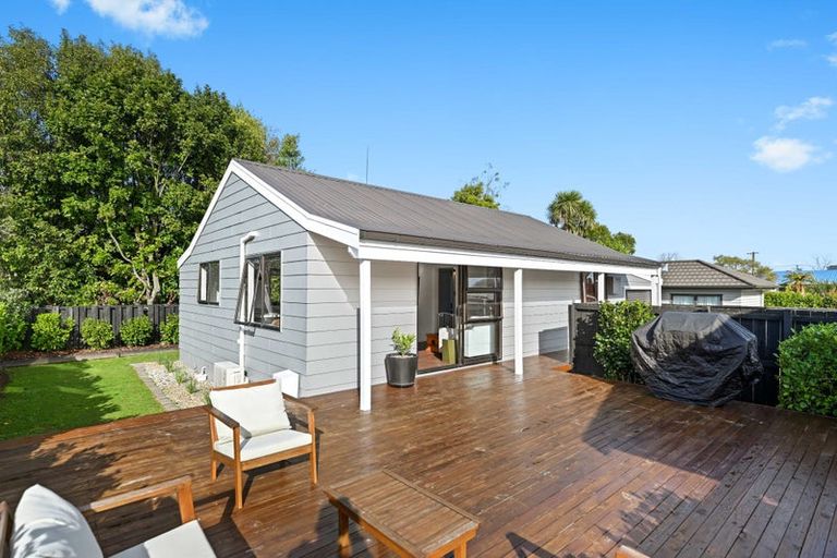 Photo of property in 128c Albert Street, Hamilton East, Hamilton, 3216