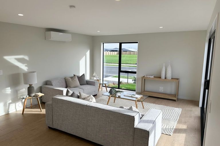 Photo of property in 39 Harrison Drive, Rolleston, 7614