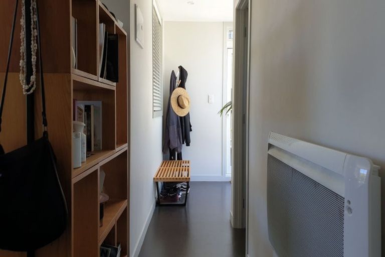 Photo of property in 46e Thompson Street, Mount Cook, Wellington, 6011