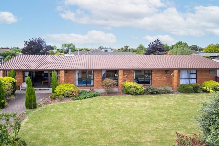 Photo of property in 302 Kingsbury Avenue, Rangiora, 7400