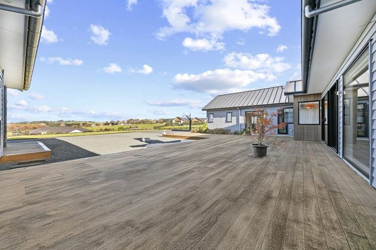 Photo of property in 21 Aileron Rise, Dairy Flat, Albany, 0794