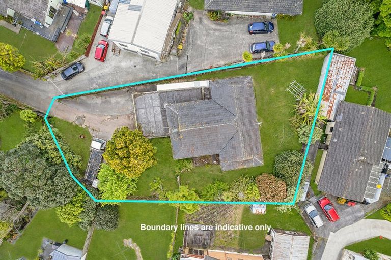 Photo of property in 202 Hillside Road, Papatoetoe, Auckland, 2025