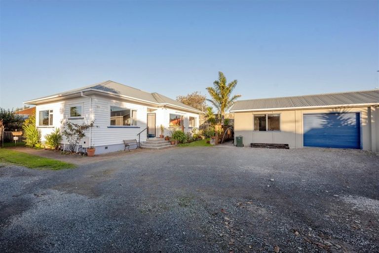 Photo of property in 101 Fairy Springs Road, Fairy Springs, Rotorua, 3015