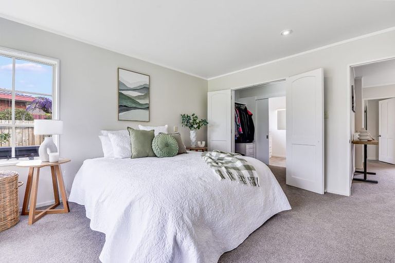 Photo of property in 17 Willowfield Place, Pukete, Hamilton, 3200